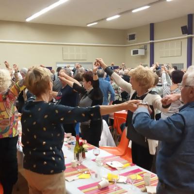 La fete 1