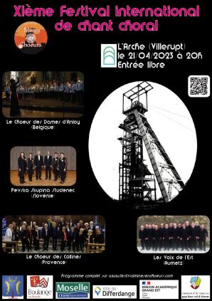 Affiche arche v1 1