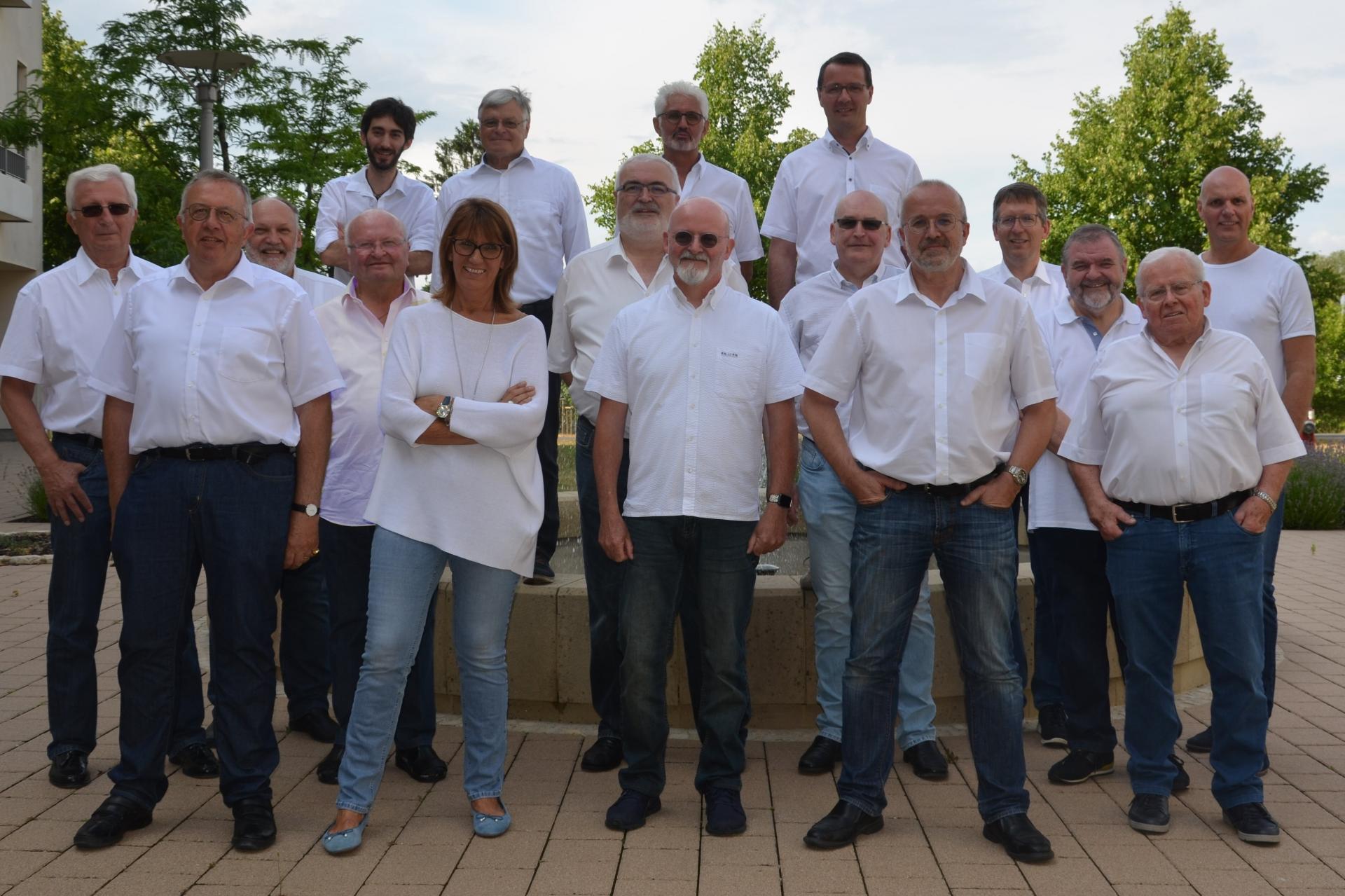 Cantus gaudium 07 2019