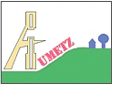 Logo aumetz