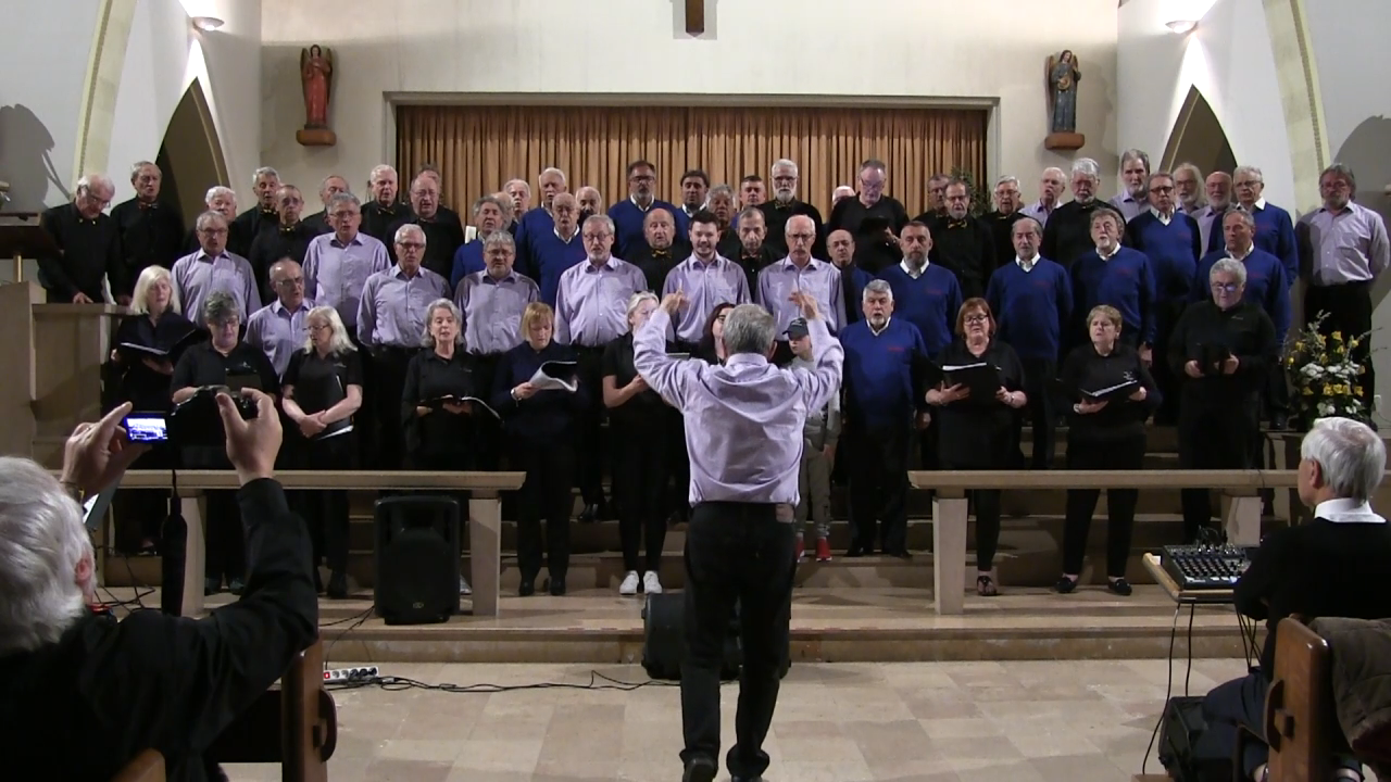 Aumetz ensemble