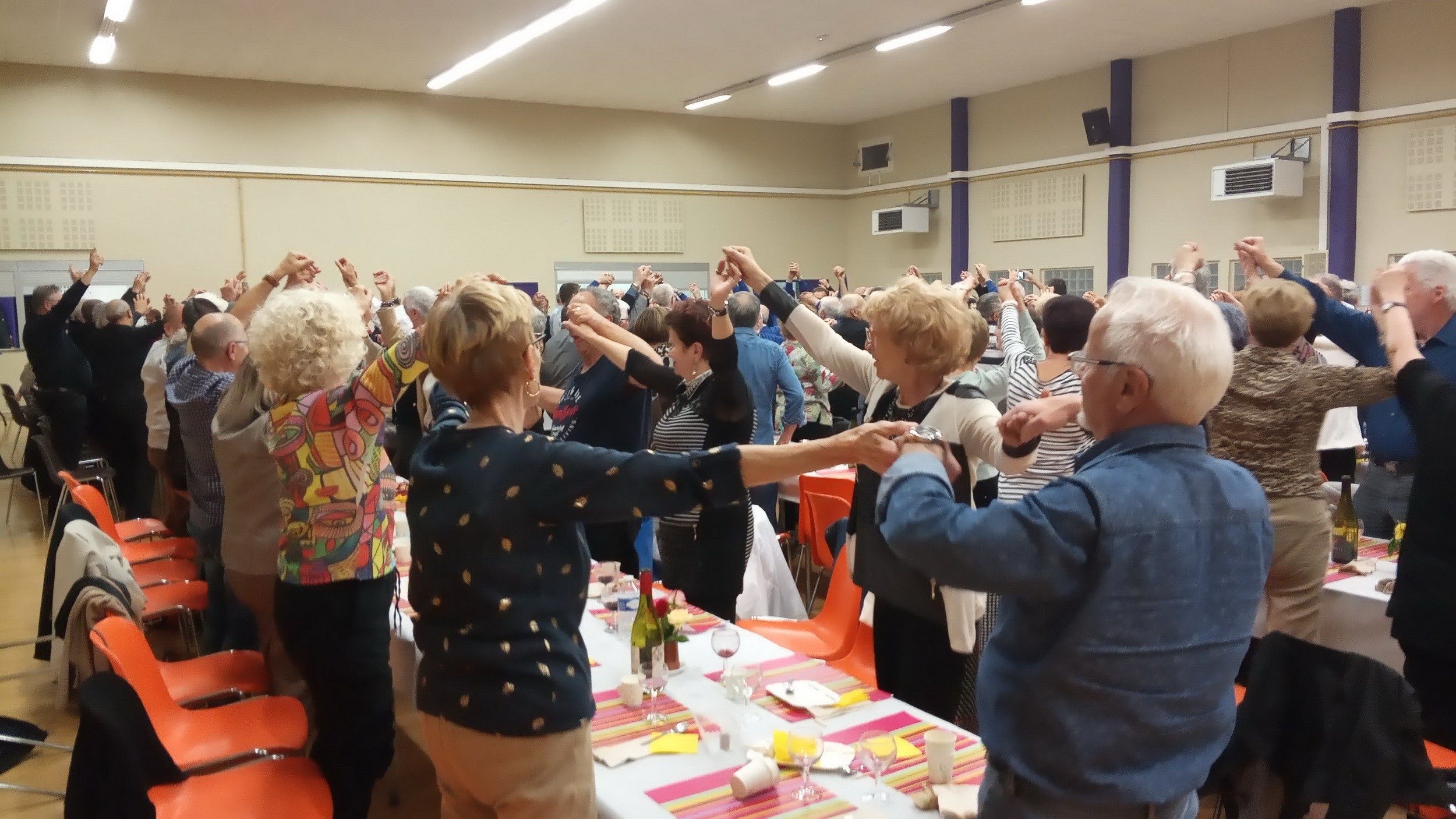 La fete 1
