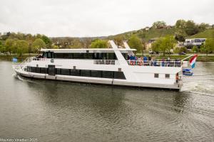 Sur la moselle